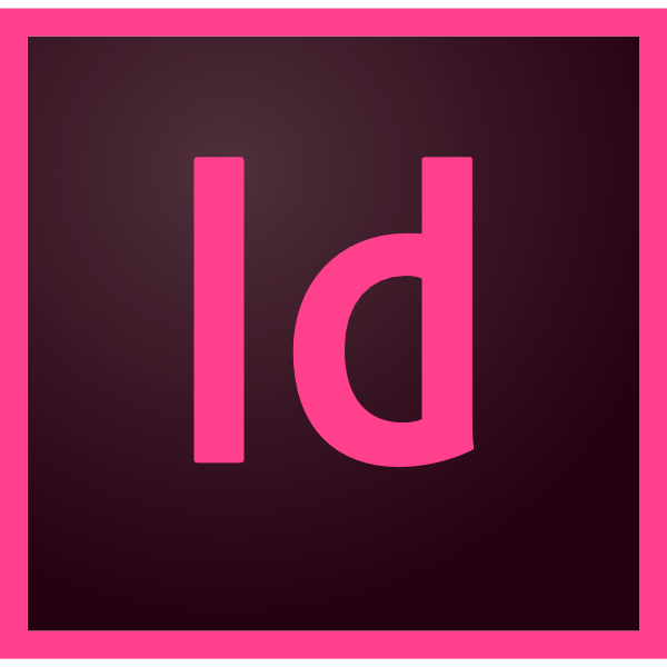 InDesign CC