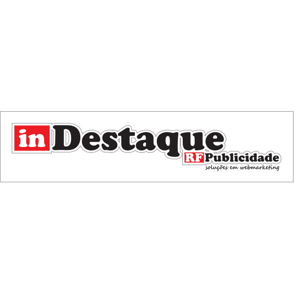 InDestaque Logo