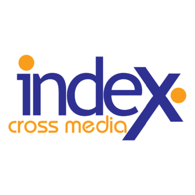 Index Cross Media Logo ,Logo , icon , SVG Index Cross Media Logo
