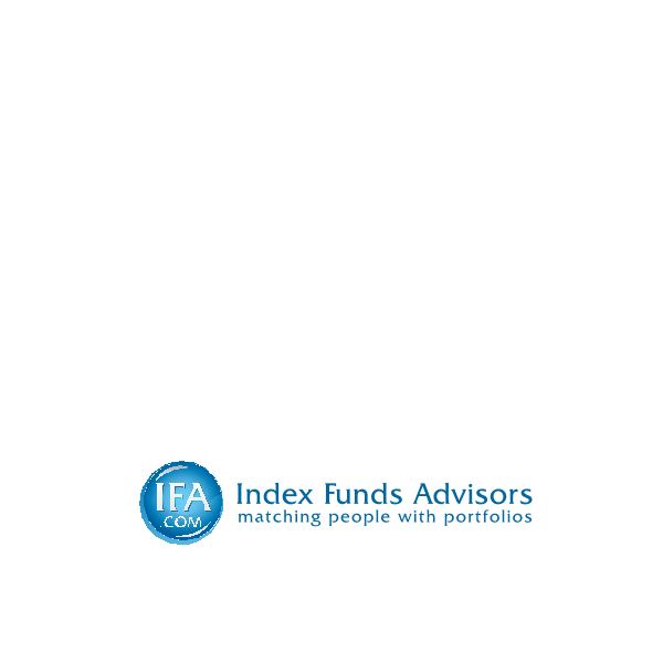 Index Funds Advisors Logo ,Logo , icon , SVG Index Funds Advisors Logo