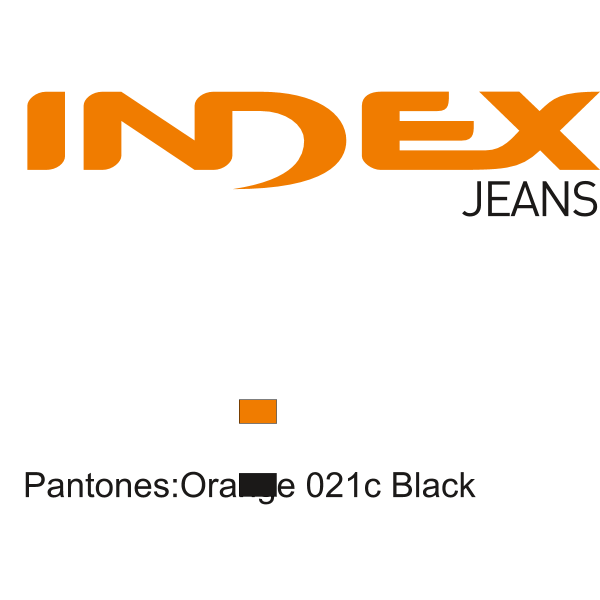 Index Jeans Logo ,Logo , icon , SVG Index Jeans Logo