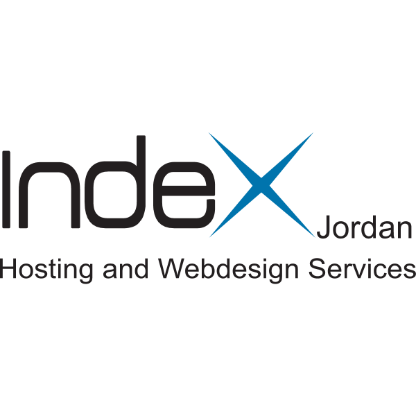 Index Jordan Logo