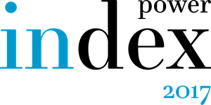 Index power 2017 Logo ,Logo , icon , SVG Index power 2017 Logo