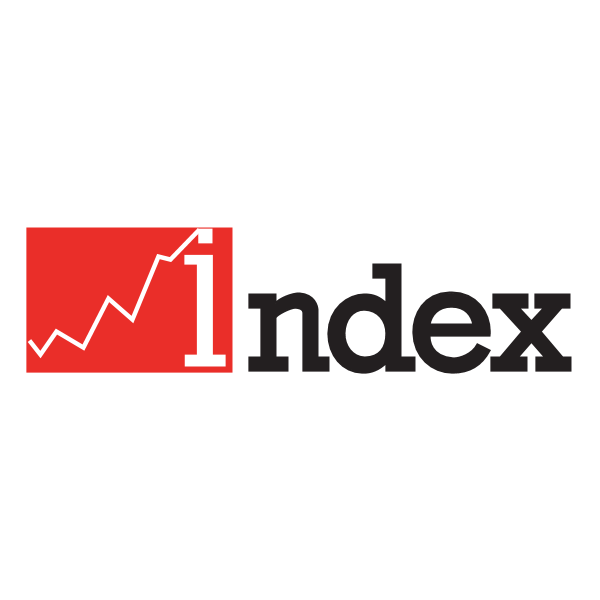 Index Securities Logo ,Logo , icon , SVG Index Securities Logo