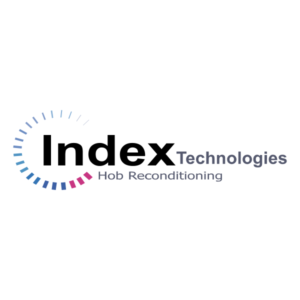 Index Technologies ,Logo , icon , SVG Index Technologies