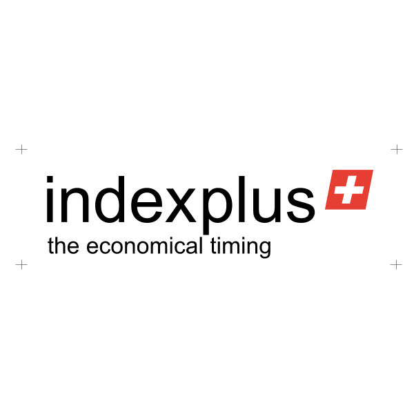 indexplus Logo ,Logo , icon , SVG indexplus Logo