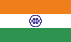 india flag Logo ,Logo , icon , SVG india flag Logo