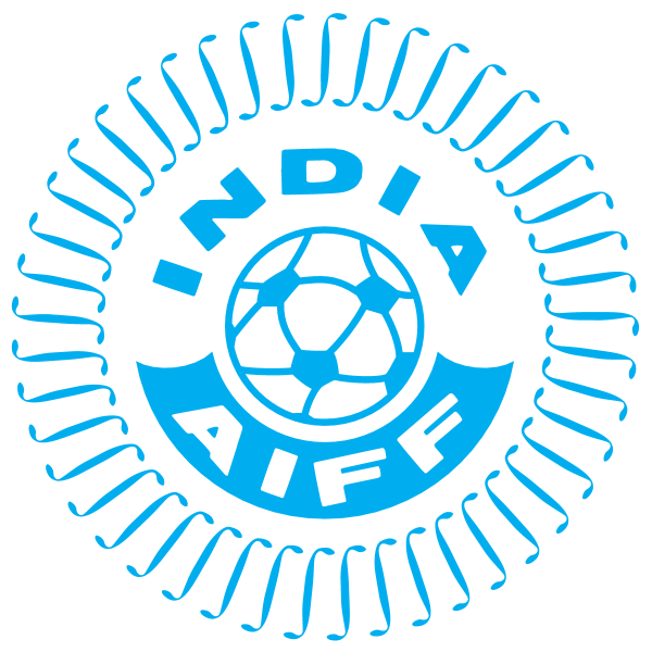 India Football Federation Logo ,Logo , icon , SVG India Football Federation Logo