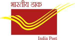 India Post Logo ,Logo , icon , SVG India Post Logo