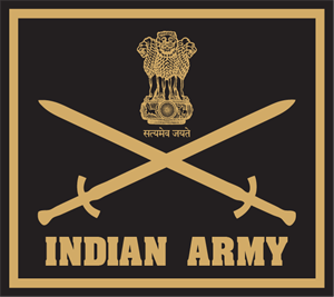 INDIAN ARMY Logo