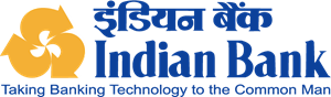 Indian Bank 1907 Logo ,Logo , icon , SVG Indian Bank 1907 Logo