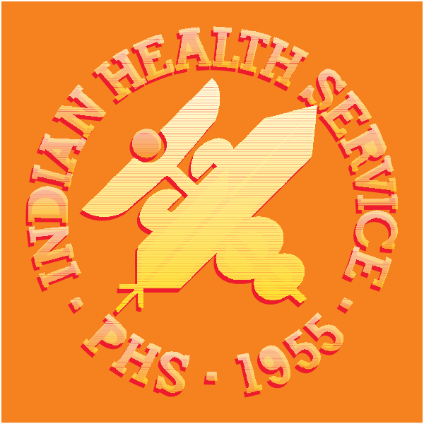 Indian Health Service Logo ,Logo , icon , SVG Indian Health Service Logo