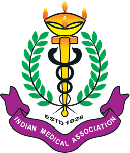 Indian Medical Association Logo ,Logo , icon , SVG Indian Medical Association Logo