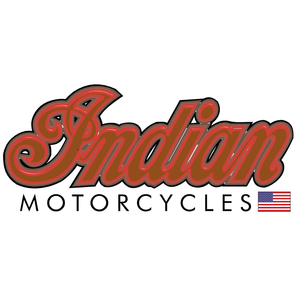 Indian Motorcycles ,Logo , icon , SVG Indian Motorcycles