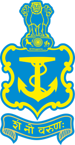 indian navy Logo ,Logo , icon , SVG indian navy Logo