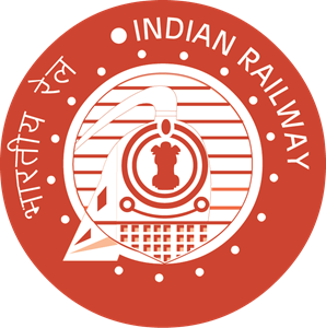 Indian Railway Logo Download png