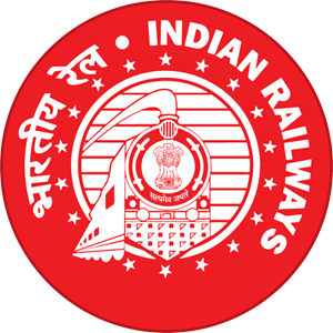 Indian Railways Logo ,Logo , icon , SVG Indian Railways Logo