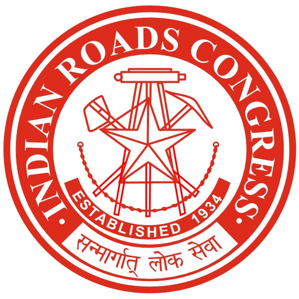 Indian Roads Congress Logo