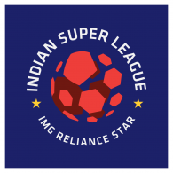 Indian Super League Logo ,Logo , icon , SVG Indian Super League Logo