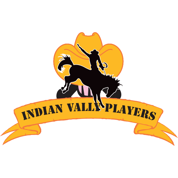 Indian Vally Players Logo