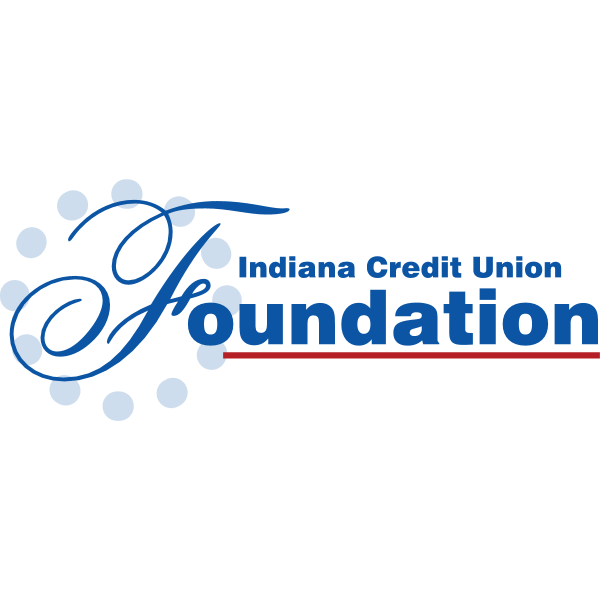 Indiana Credit Union Foundation Logo ,Logo , icon , SVG Indiana Credit Union Foundation Logo