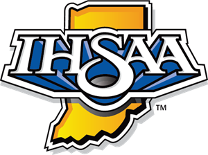 Indiana High School Athletic Association Logo ,Logo , icon , SVG Indiana High School Athletic Association Logo