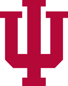 Indiana Hoosiers Logo [ Download - Logo - icon ] png svg