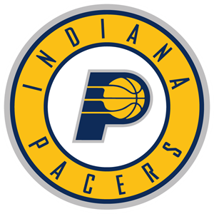 Indiana Pacers Logo ,Logo , icon , SVG Indiana Pacers Logo
