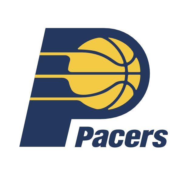 Indiana Pacers ,Logo , icon , SVG Indiana Pacers