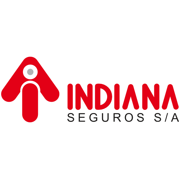 Indiana Seguros Logo
