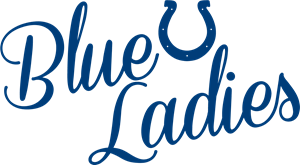 Indianapolis Colts Blue Ladies Logo ,Logo , icon , SVG Indianapolis Colts Blue Ladies Logo