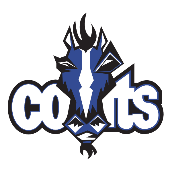 Indianapolis Colts Logo ,Logo , icon , SVG Indianapolis Colts Logo