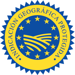 Indicación Geográfica Protegida Logo