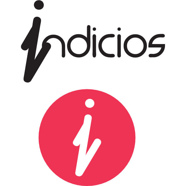 Indicios Editores Logo ,Logo , icon , SVG Indicios Editores Logo