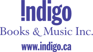 Indigo Books & Music Inc. Logo