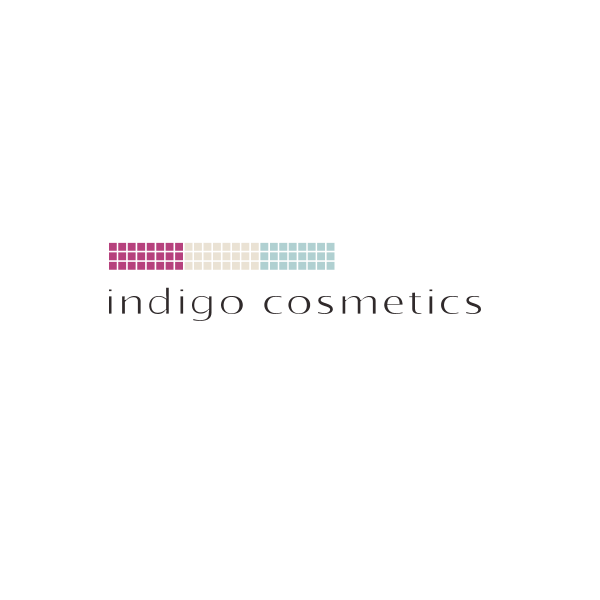 Indigo Cosmetics Logo ,Logo , icon , SVG Indigo Cosmetics Logo