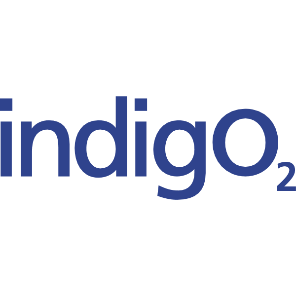 IndigO2 Logo ,Logo , icon , SVG IndigO2 Logo