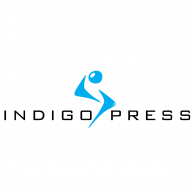 Indigopress Logo ,Logo , icon , SVG Indigopress Logo