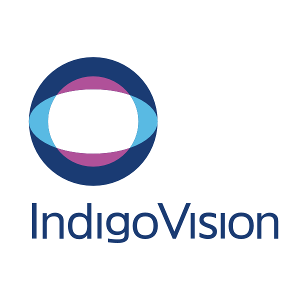 IndigoVision Group ,Logo , icon , SVG IndigoVision Group