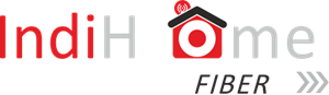 INDIHOME FIBER Logo ,Logo , icon , SVG INDIHOME FIBER Logo