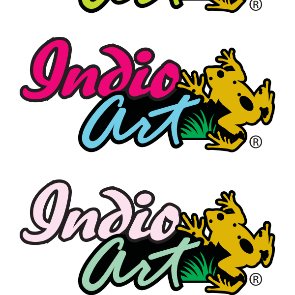 Indio Art Logo ,Logo , icon , SVG Indio Art Logo