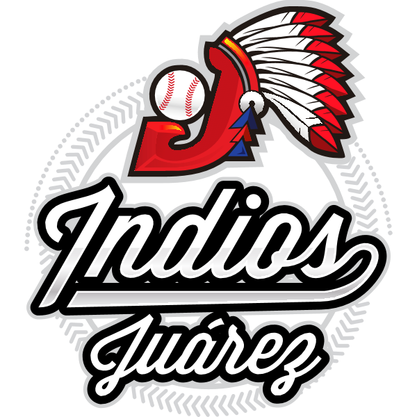 Indios Baseball Logo