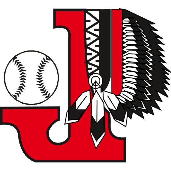 Indios de Beisbol Juarez Logo ,Logo , icon , SVG Indios de Beisbol Juarez Logo