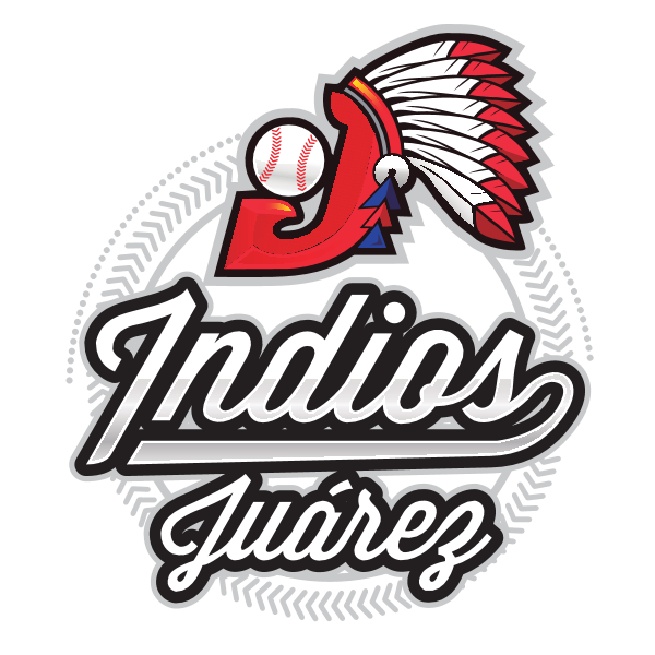 Indios de Od Juarez Logo ,Logo , icon , SVG Indios de Od Juarez Logo