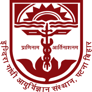Indira Gandhi Institute of Medical Science (IGIMS) Logo