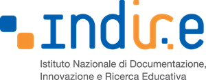 Indire Logo ,Logo , icon , SVG Indire Logo