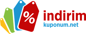 indirimkuponum Logo