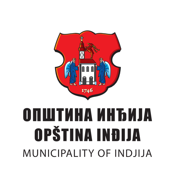 Indjija Logo