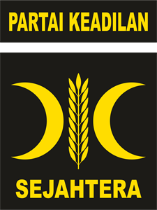 indo partai keadilan sejahtera Logo ,Logo , icon , SVG indo partai keadilan sejahtera Logo