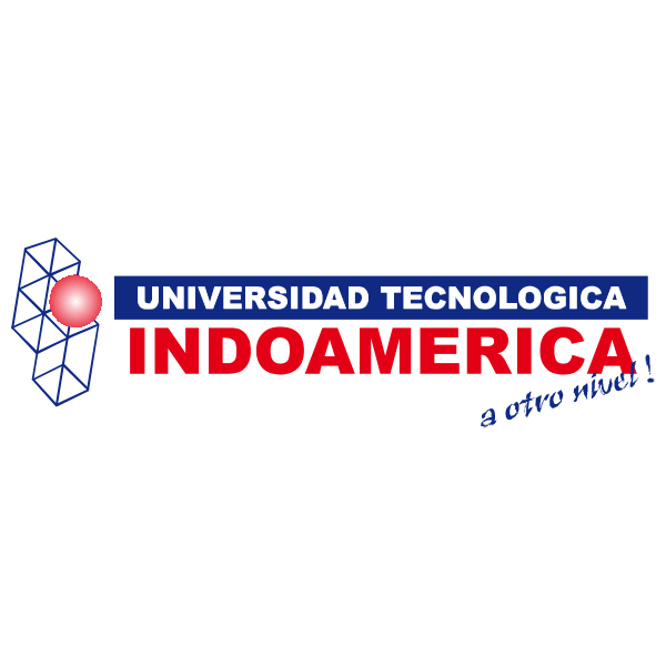 INDOAMERICA Logo ,Logo , icon , SVG INDOAMERICA Logo